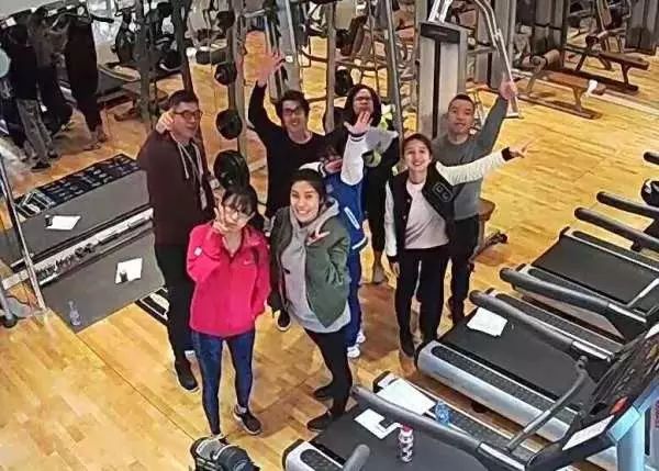 小白房健身运动完全不出汗_小白房健身运动完全消耗热量_完全运动小白健身房